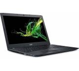 Laptop im Test: Aspire E15 E5-576 (i7-7500U, 8GB RAM, 256GB SSD) von Acer, Testberichte.de-Note: ohne Endnote