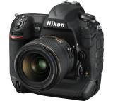 Spiegelreflex- / Systemkamera im Test: D5 von Nikon, Testberichte.de-Note: 1.2 Sehr gut