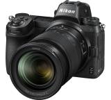 Spiegelreflex- / Systemkamera im Test: Z 6 von Nikon, Testberichte.de-Note: 1.1 Sehr gut