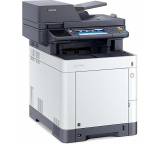Drucker im Test: Ecosys M6230cidn von Kyocera, Testberichte.de-Note: 2.0 Gut