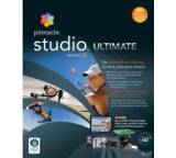 Multimedia-Software im Test: Studio 12 Ultimate von Pinnacle Systems, Testberichte.de-Note: 2.4 Gut