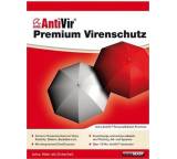 Virenscanner im Test: Antivir Premium 8 von Avira, Testberichte.de-Note: 2.0 Gut