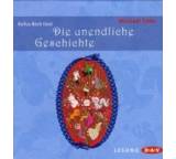 Hörbuch im Test: Die unendliche Geschichte von Michael Ende, Testberichte.de-Note: 1.7 Gut