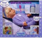 Puppe im Test: Miracle Baby von Mattel, Testberichte.de-Note: ohne Endnote