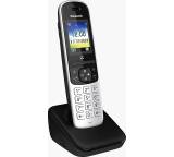 Festnetztelefon im Test: KX-TGH710 von Panasonic, Testberichte.de-Note: 1.7 Gut