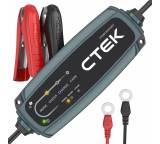 Fahrzeugbatterie-Ladegerät im Test: CT5 Powersport von Ctek, Testberichte.de-Note: 1.2 Sehr gut