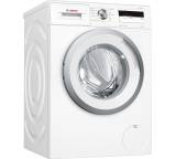 Waschmaschine im Test: Serie 4 WAN28040 von Bosch, Testberichte.de-Note: 1.9 Gut