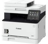 Drucker im Test: i-SENSYS MF645Cx von Canon, Testberichte.de-Note: 2.3 Gut