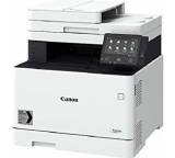 Drucker im Test: i-SENSYS MF744Cdw von Canon, Testberichte.de-Note: 2.0 Gut