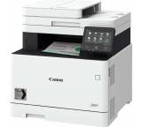 Drucker im Test: i-SENSYS MF742Cdw von Canon, Testberichte.de-Note: 1.5 Sehr gut