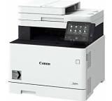 Drucker im Test: i-SENSYS MF746Cx von Canon, Testberichte.de-Note: 1.4 Sehr gut