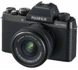 Spiegelreflex- / Systemkamera im Test: X-T100 von Fujifilm, Testberichte.de-Note: 1.7 Gut