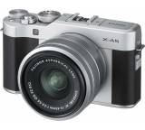 Spiegelreflex- / Systemkamera im Test: X-A5 von Fujifilm, Testberichte.de-Note: 1.8 Gut