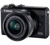 Spiegelreflex- / Systemkamera im Test: EOS M100 von Canon, Testberichte.de-Note: 2.1 Gut