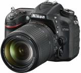 Spiegelreflex- / Systemkamera im Test: D7200 von Nikon, Testberichte.de-Note: 1.5 Sehr gut