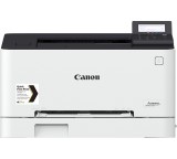 Drucker im Test: i-SENSYS LBP621Cw von Canon, Testberichte.de-Note: ohne Endnote