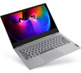 Laptop im Test: ThinkBook 13s von Lenovo, Testberichte.de-Note: 1.6 Gut