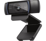 Webcam im Test: C920 (960-001055) von Logitech, Testberichte.de-Note: 1.7 Gut