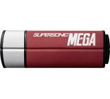 USB-Stick im Test: Supersonic Mega (128 GB) von Patriot Memory, Testberichte.de-Note: 2.2 Gut