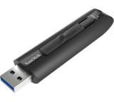 USB-Stick im Test: Extreme Go (128 GB) von SanDisk, Testberichte.de-Note: 2.1 Gut