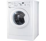 Waschmaschine im Test: CCPF U 743 von Privileg, Testberichte.de-Note: ohne Endnote