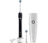 Elektrische Zahnbürste im Test: Pro 760 Cross Action von Oral-B, Testberichte.de-Note: 1.5 Sehr gut