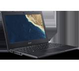 Laptop im Test: TravelMate B1 B118-M von Acer, Testberichte.de-Note: 2.3 Gut