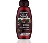 Shampoo im Test: natural beauty Farbreflexshampoo Brombeere & Henna von Garnier, Testberichte.de-Note: 4.0 Ausreichend