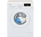 Waschmaschine im Test: WA 5729 von Bomann, Testberichte.de-Note: ohne Endnote