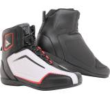 Motorradstiefel im Test: Raptors Air Shoes von Dainese, Testberichte.de-Note: 1.0 Sehr gut