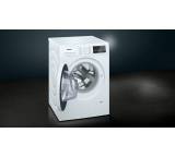 Waschmaschine im Test: iQ500 WM14T4B2 von Siemens, Testberichte.de-Note: ohne Endnote