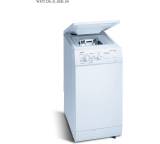 Waschmaschine im Test: Siwamat XT 1250 von Siemens, Testberichte.de-Note: 2.1 Gut