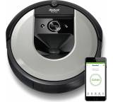 Saugroboter im Test: Roomba i7156 von iRobot, Testberichte.de-Note: 1.5 Sehr gut