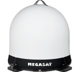 SAT-Antenne im Test: Campingman Portable Eco von Megasat, Testberichte.de-Note: 2.1 Gut