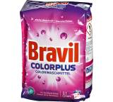 Waschmittel im Test: Color Plus von Netto Marken-Discount / Bravil, Testberichte.de-Note: 2.5 Gut