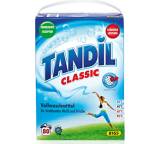 Waschmittel im Test: Classic Vollwaschmittel von Aldi Süd / Tandil, Testberichte.de-Note: 2.7 Befriedigend