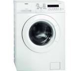 Waschmaschine im Test: L72475FL von AEG, Testberichte.de-Note: 1.9 Gut