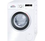 Waschmaschine im Test: Serie 4 WAN28120 von Bosch, Testberichte.de-Note: ohne Endnote