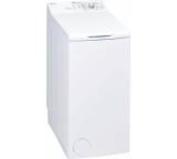 Waschmaschine im Test: WAT Prime 550 SD von Bauknecht, Testberichte.de-Note: 2.0 Gut