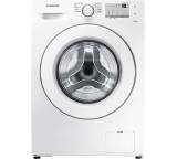 Waschmaschine im Test: WW80J3473KW/EG von Samsung, Testberichte.de-Note: 1.6 Gut