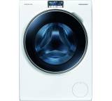 Waschmaschine im Test: WW10H9600EW/EG von Samsung, Testberichte.de-Note: 1.0 Sehr gut