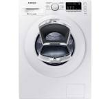Waschmaschine im Test: WW90K4420YW von Samsung, Testberichte.de-Note: ohne Endnote