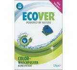 Waschmittel im Test: Color-Waschpulver Konzentrat von Ecover, Testberichte.de-Note: 2.0 Gut