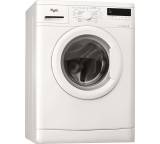 Waschmaschine im Test: AWO 8S784 von Whirlpool, Testberichte.de-Note: 2.1 Gut