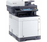 Drucker im Test: ECOSYS M6235cidn von Kyocera, Testberichte.de-Note: 2.0 Gut