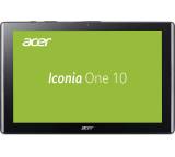 Tablet im Test: Iconia One 10 B3-A50FHD von Acer, Testberichte.de-Note: 3.1 Befriedigend