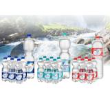 Erfrischungsgetränk im Test: Mineralwasser von Norma / Surf, Testberichte.de-Note: 2.4 Gut