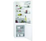 Kühlschrank im Test: SCB51821LS von AEG, Testberichte.de-Note: 4.4 Ausreichend