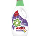 Waschmittel im Test: Actilift Colorwaschmittel, flüssig von Ariel, Testberichte.de-Note: 2.6 Befriedigend