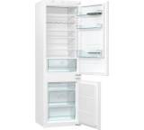 Kühlschrank im Test: RKI5182A1 von Gorenje, Testberichte.de-Note: 4.0 Ausreichend